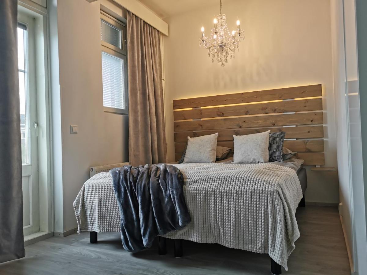 Rovaniemi Cityhome Sunnarborg エクステリア 写真