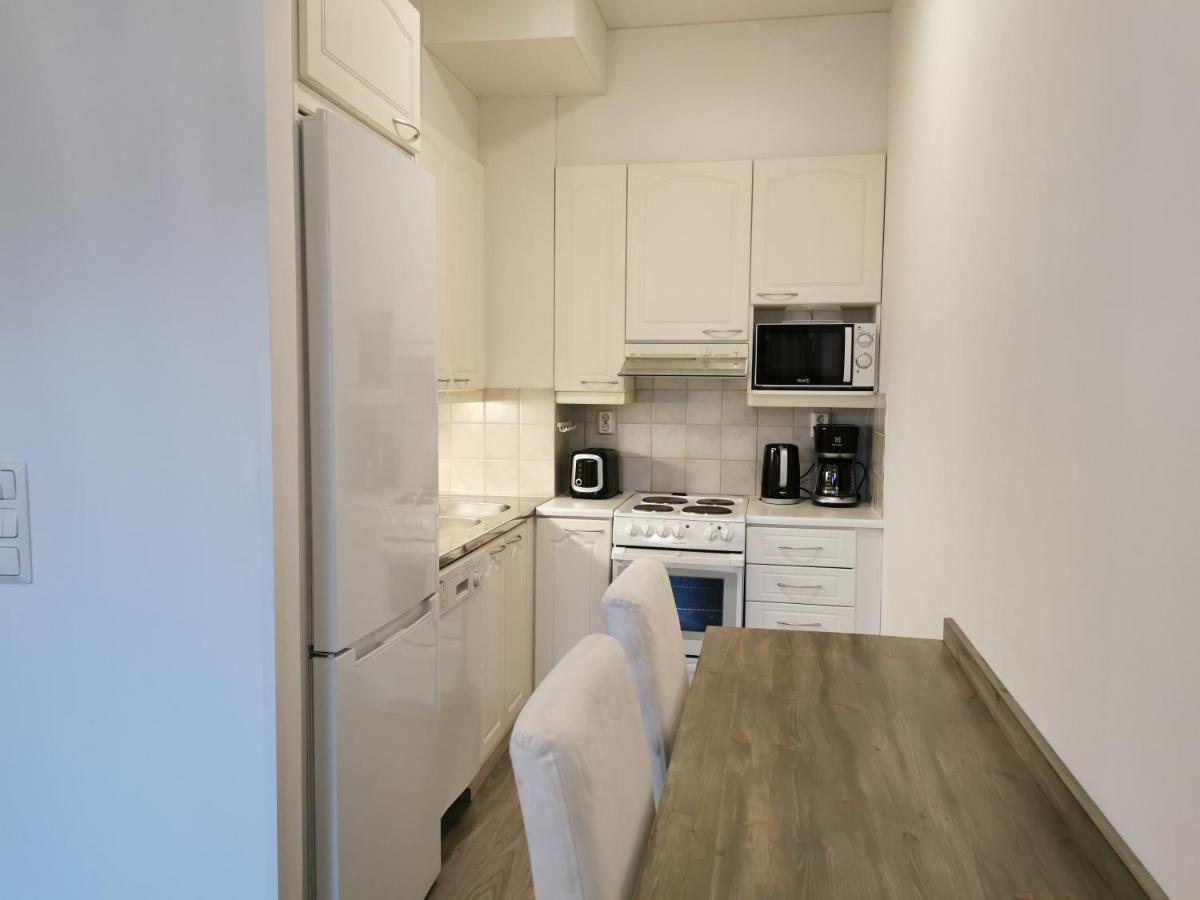Rovaniemi Cityhome Sunnarborg エクステリア 写真
